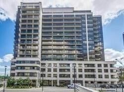 Property Photo:  1 De Boers Drive 616  ON M3J 0G6 