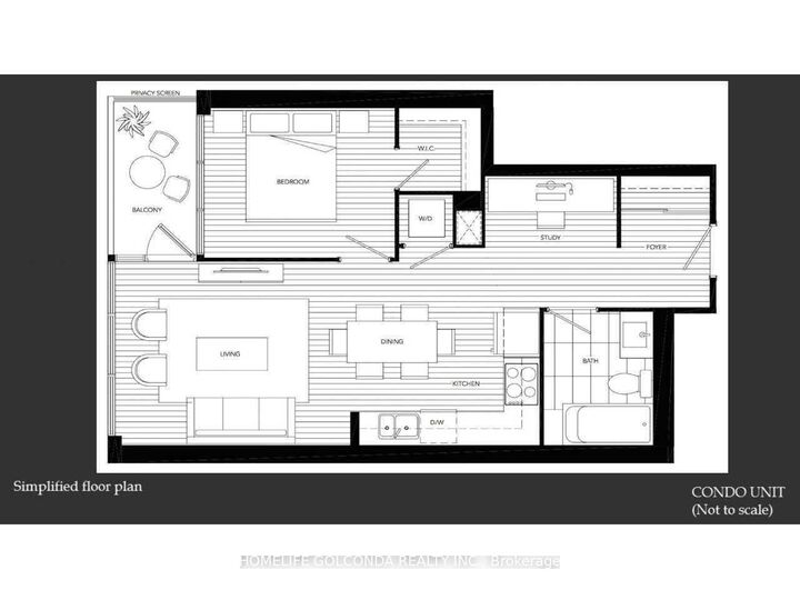 Property Photo:  2200 Lake Shore Boulevard W 3008  ON M8V 1A4 