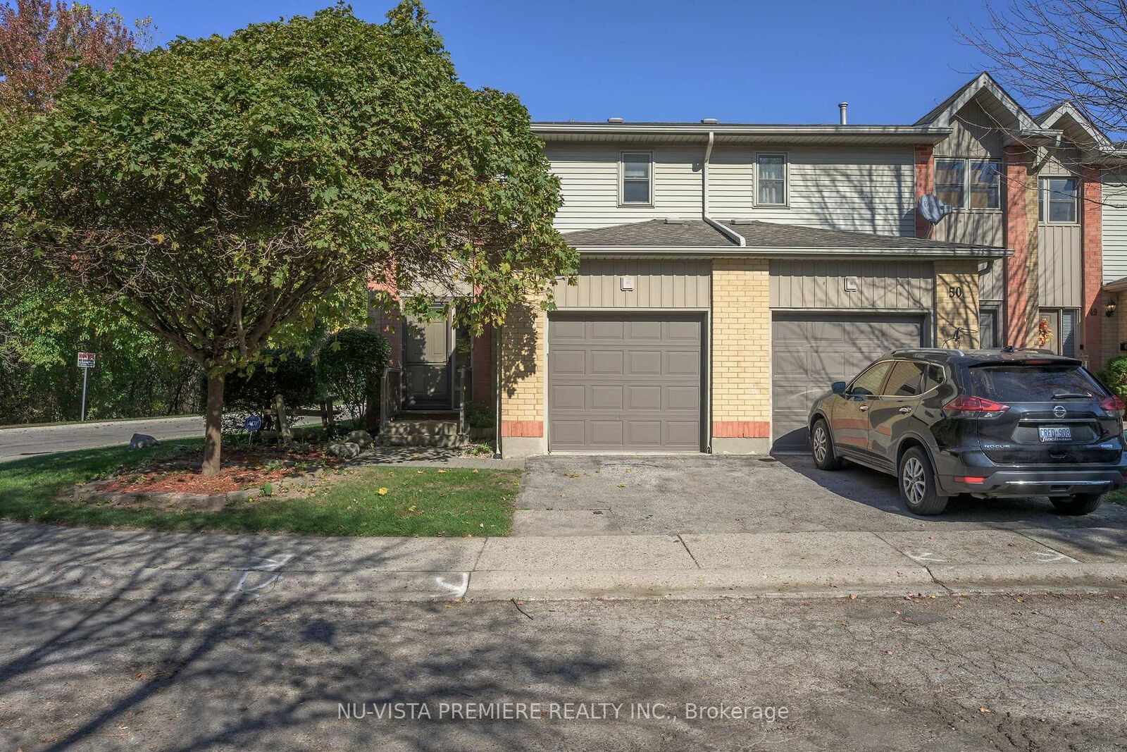 Property Photo:  1199 Hamilton Road 51  ON N5W 5Z9 