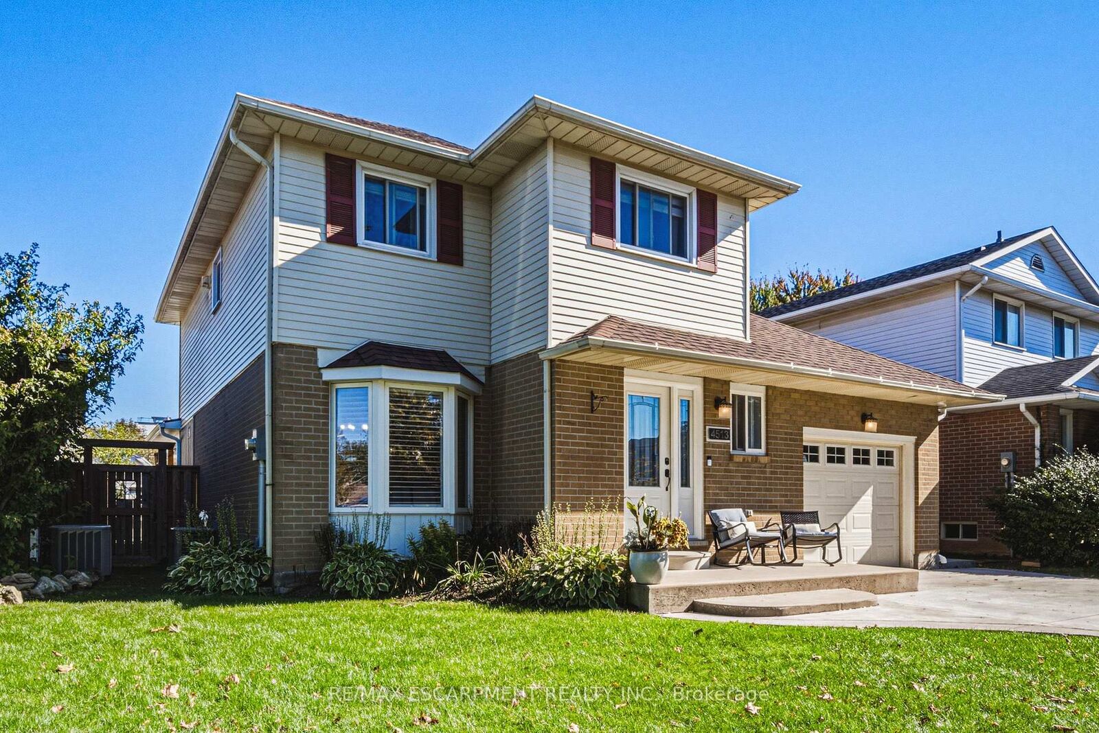 Property Photo:  4513 Cedarbrook Lane  ON L3J 0B2 