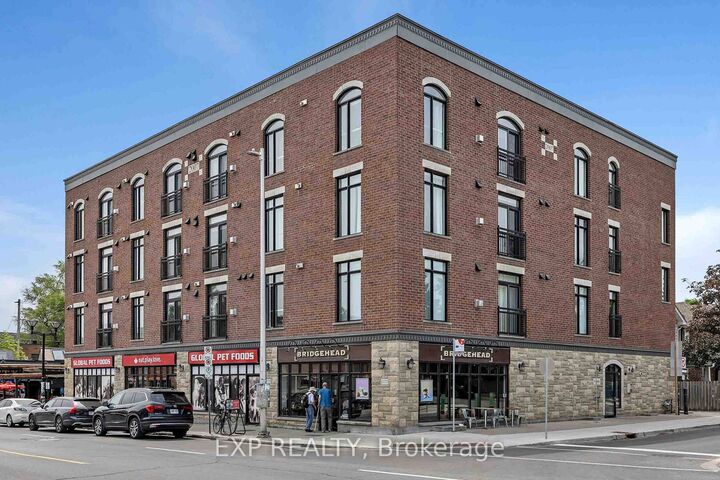 Property Photo:  6 Grove Avenue 305  ON K1S 3A6 