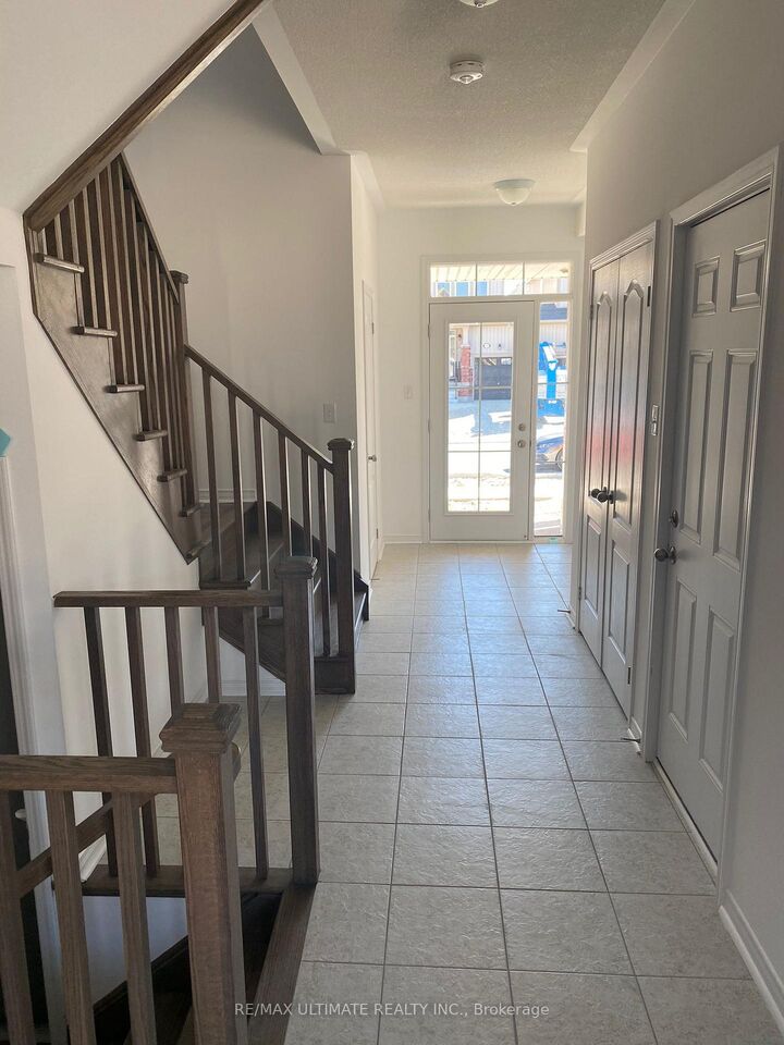 Property Photo: 6 Bailey Street ON L9Y 3W8