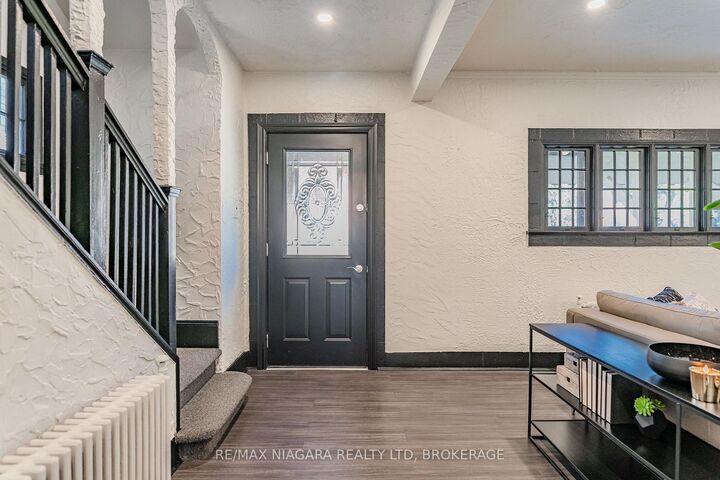 Property Photo:  79 Main Street  ON L2N 4V1 
