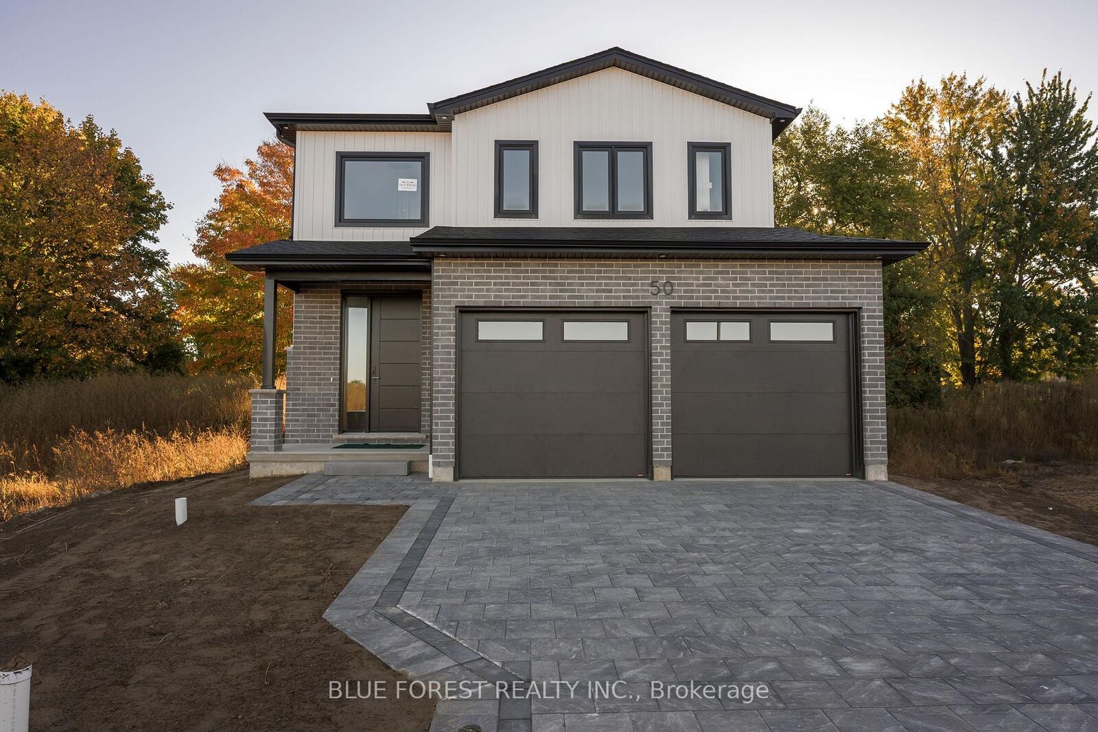 Property Photo: 50 Beer Crescent ON N7G 3K5