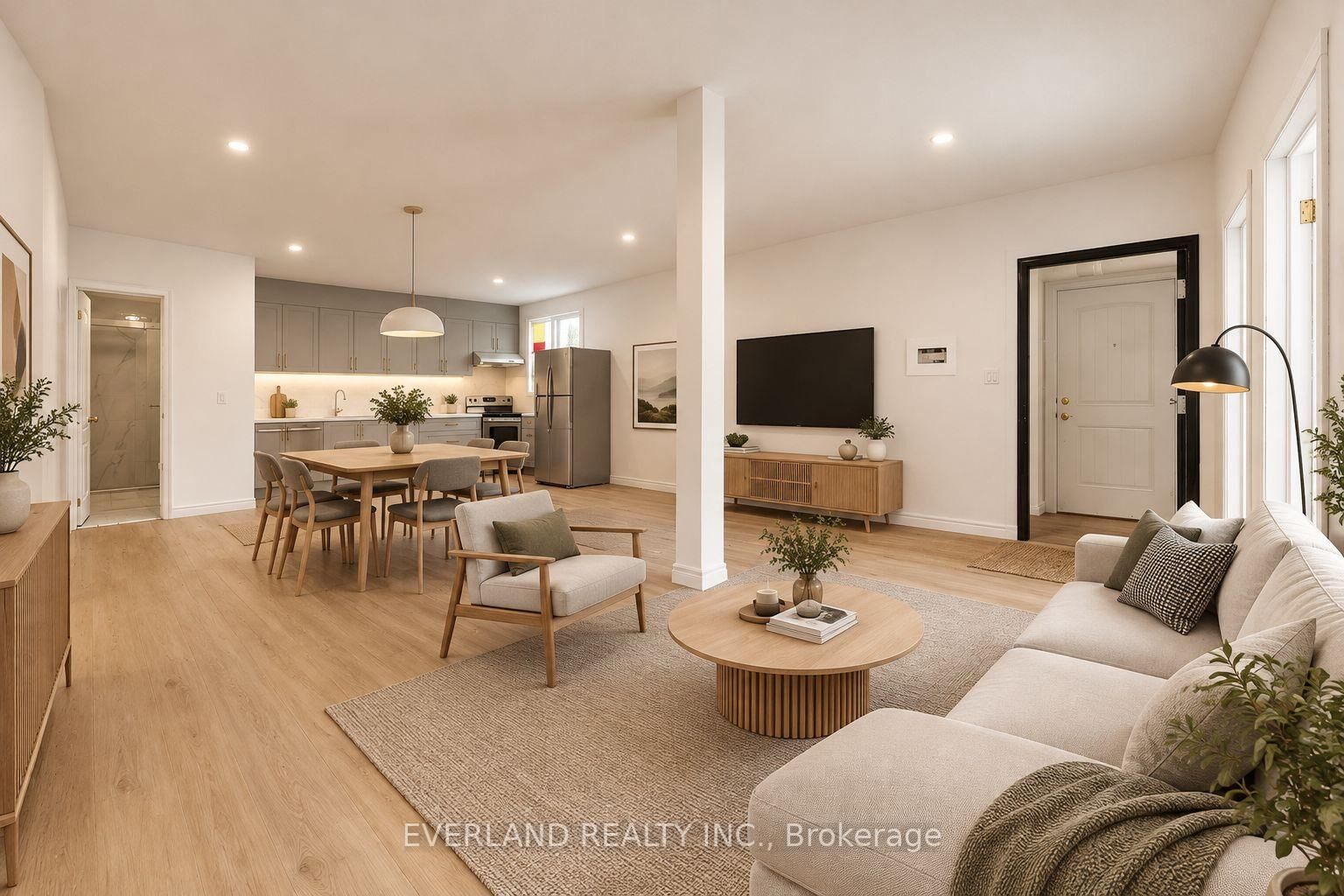 Property Photo: 20 King Street E A ON L1G 4Y5