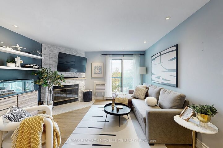 Property Photo:  65 Trailwood Drive 133  ON L4Z 3L1 
