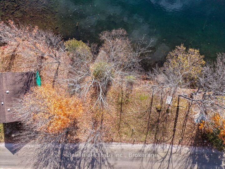 Property Photo:  233 Trout Lake Road  ON K0L 1C0 