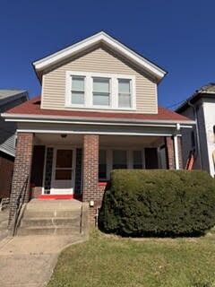 Property Photo: 6369 Morrowfield Ave PA 15217