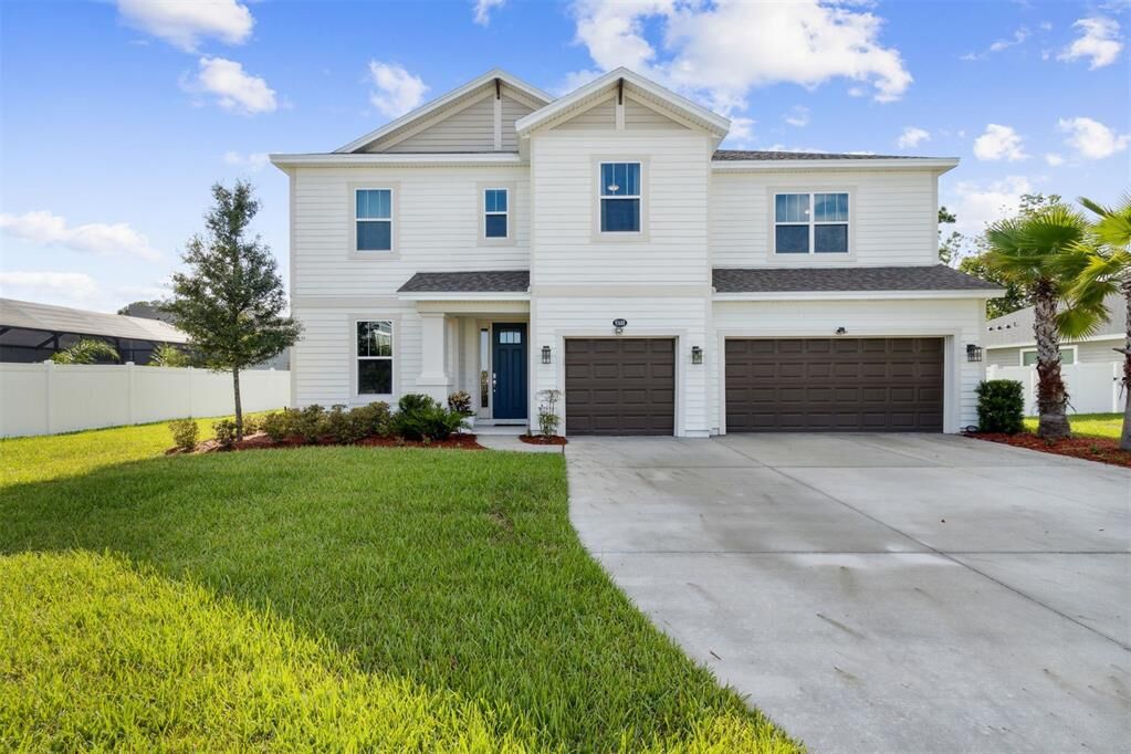 Property Photo: 93688 Newmarket Lane FL 32034
