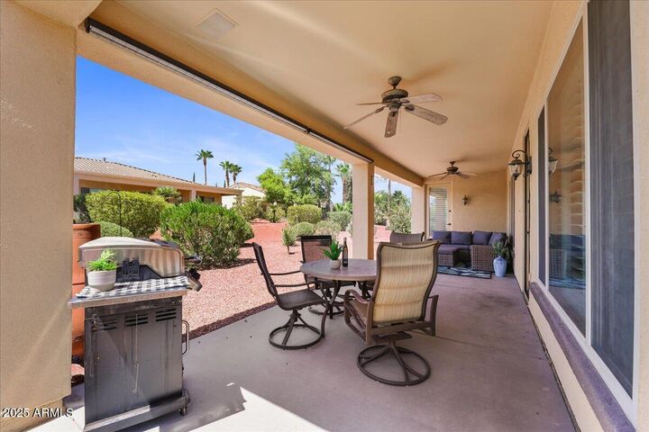 Property Photo:  22230 N Arrellaga Drive  AZ 85375 