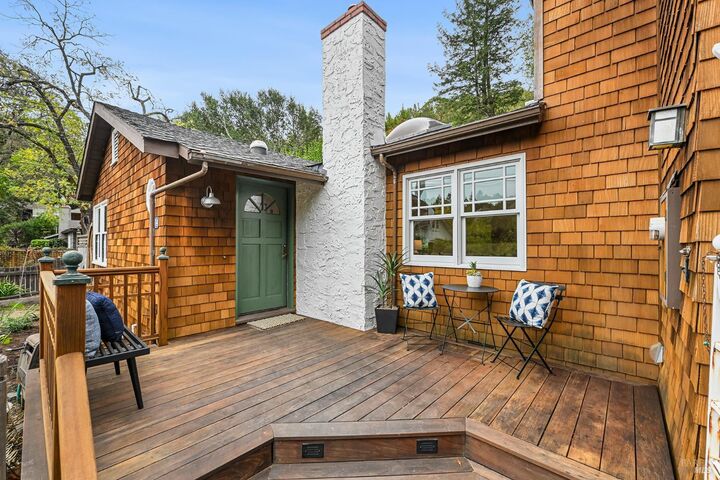 Property Photo:  34 Meadow Way  CA 94930 