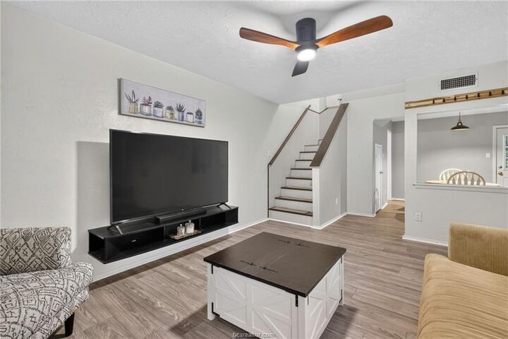 Property Photo:  2411 De Lee Street 18  TX 77802 