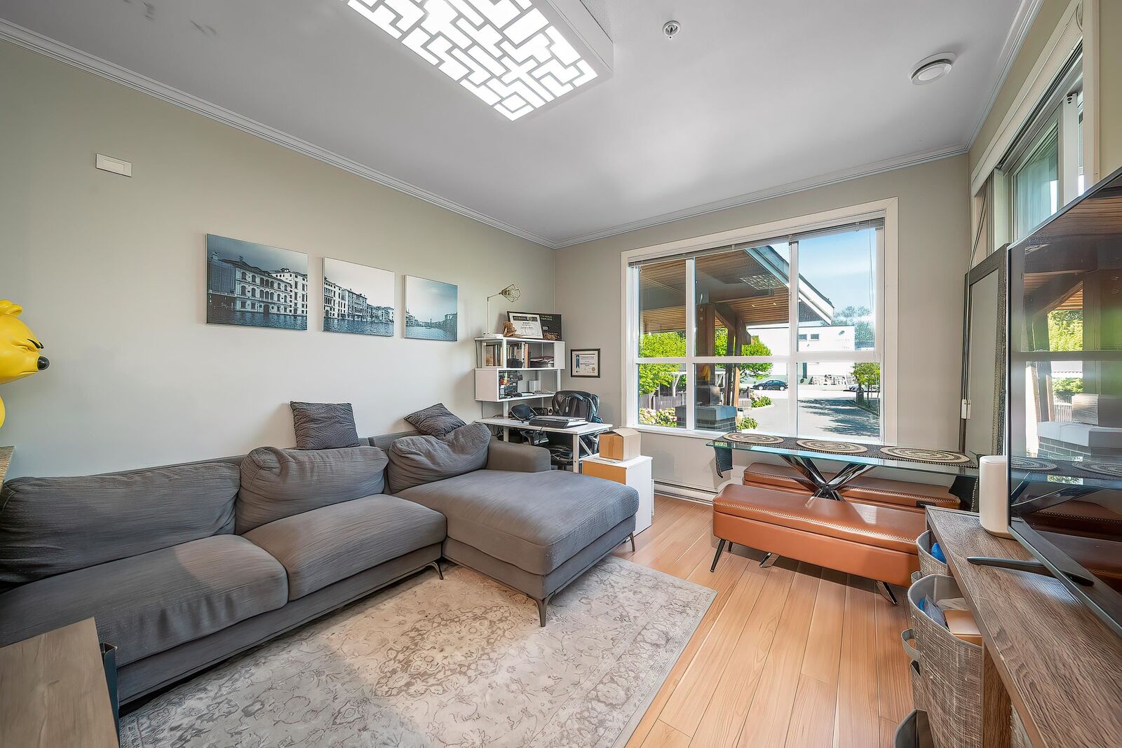 Property Photo: 5788 Sidley Street 214 BC V5J 0E4