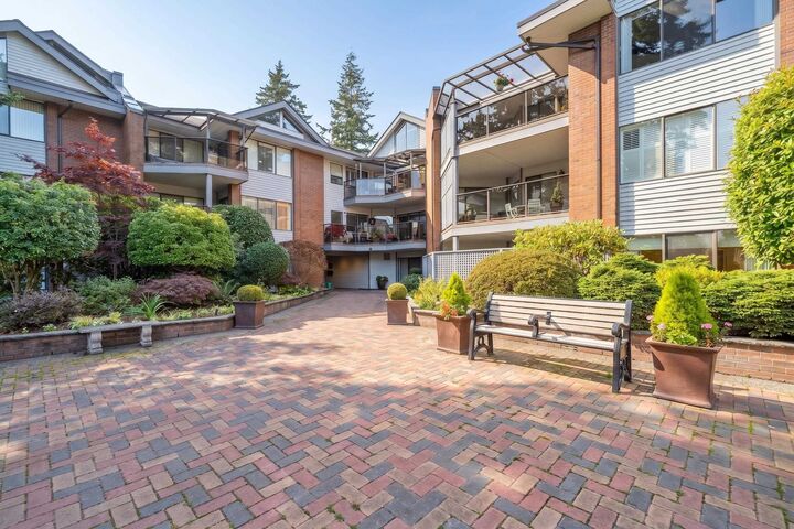 Property Photo:  15270 17 Avenue 109  BC V4A 1T9 