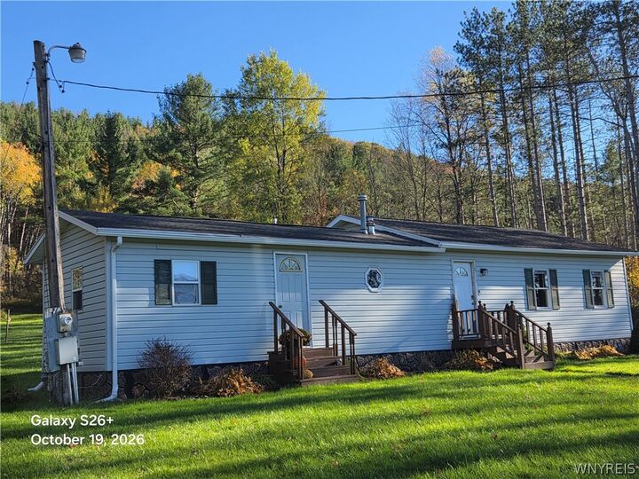 Property Photo:  8195 State Route 417  NY 14754 