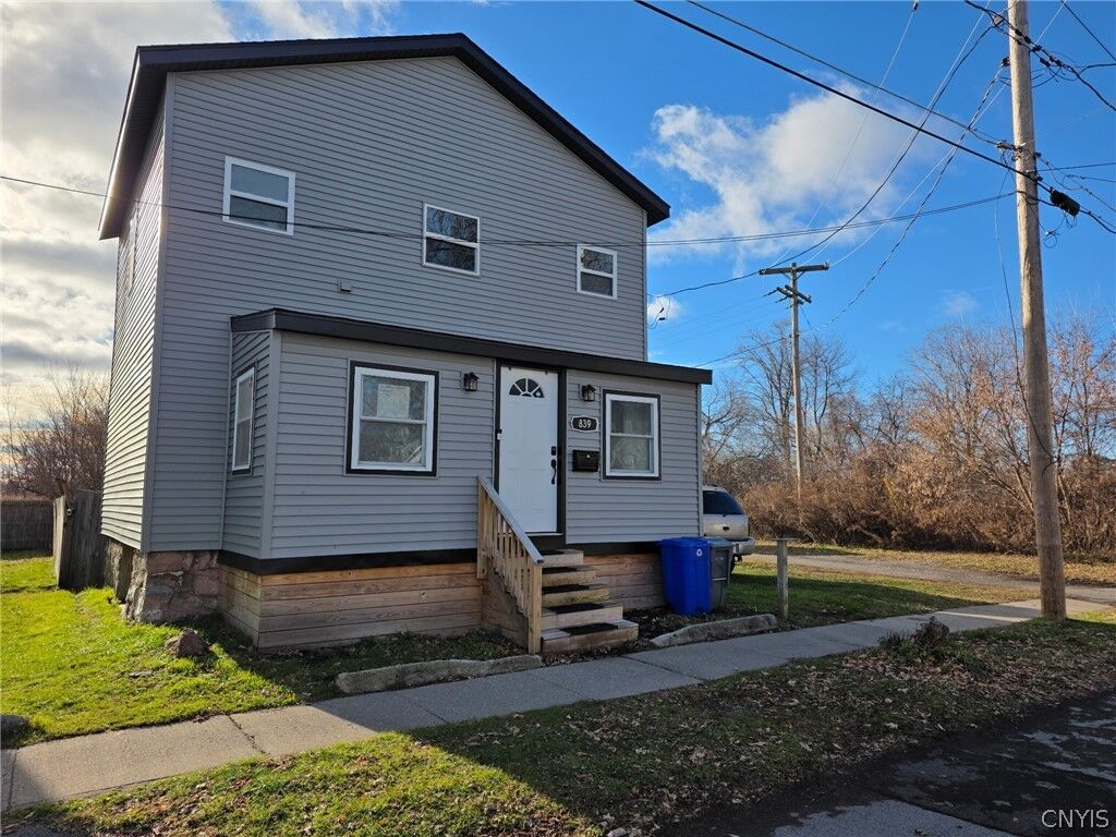 Property Photo: 839 Anne Street NY 13601