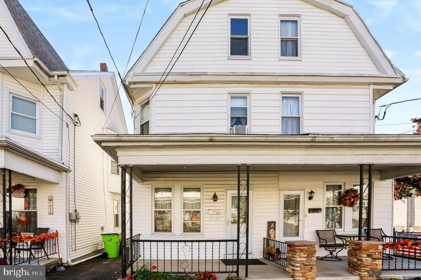 Property Photo:  428 W Washington Street  PA 17931 