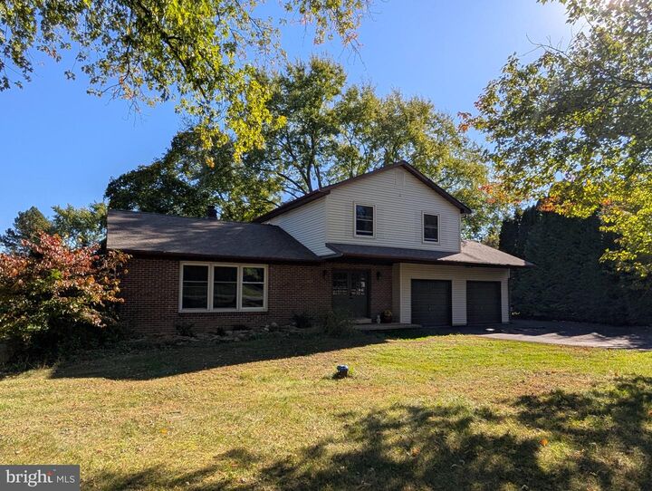 Property Photo:  204 Atlanta Court  MD 21921 