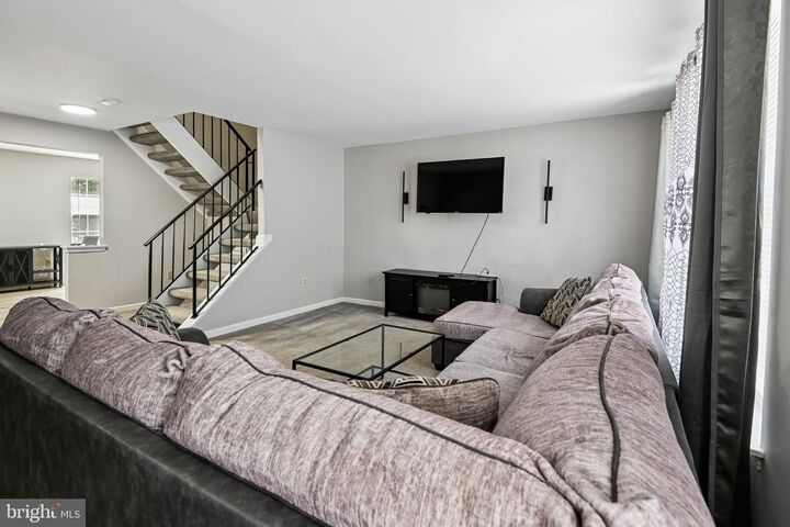 Property Photo:  530 Mount Lubentia Court E  MD 20774 