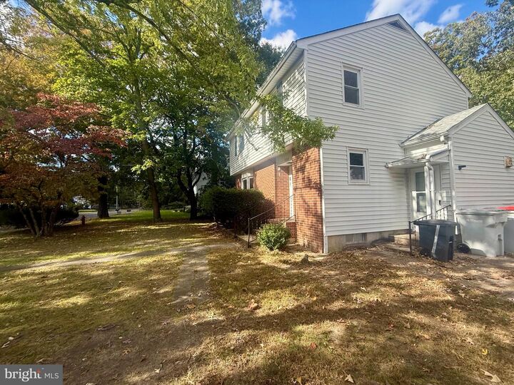 Property Photo:  938 N Korff Drive  NJ 08360 