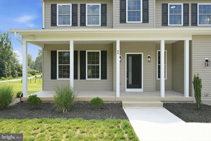 Property Photo:  22 Rock Hill Church Road  VA 22556 