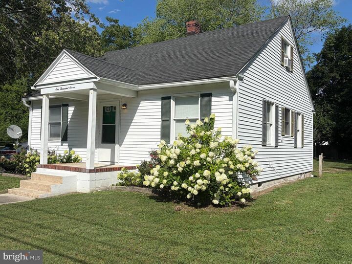 Property Photo:  1007 Pierce Avenue  MD 21804 
