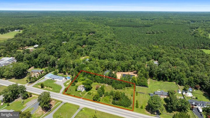 Property Photo:  21944 Point Lookout Road  MD 20650 