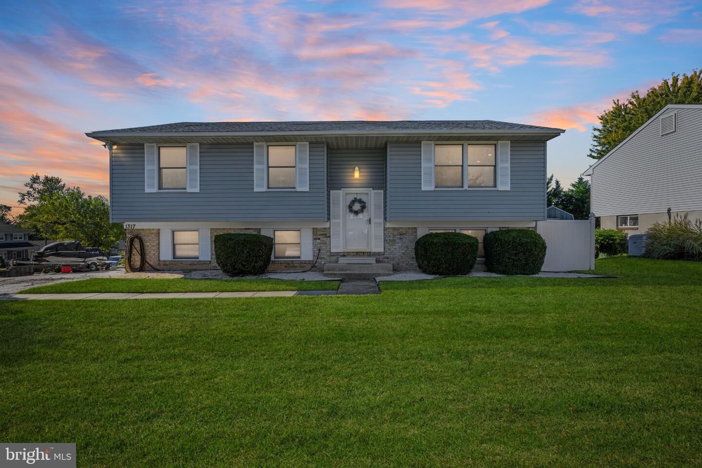 Property Photo:  1317 Roxboro Road  MD 21237 