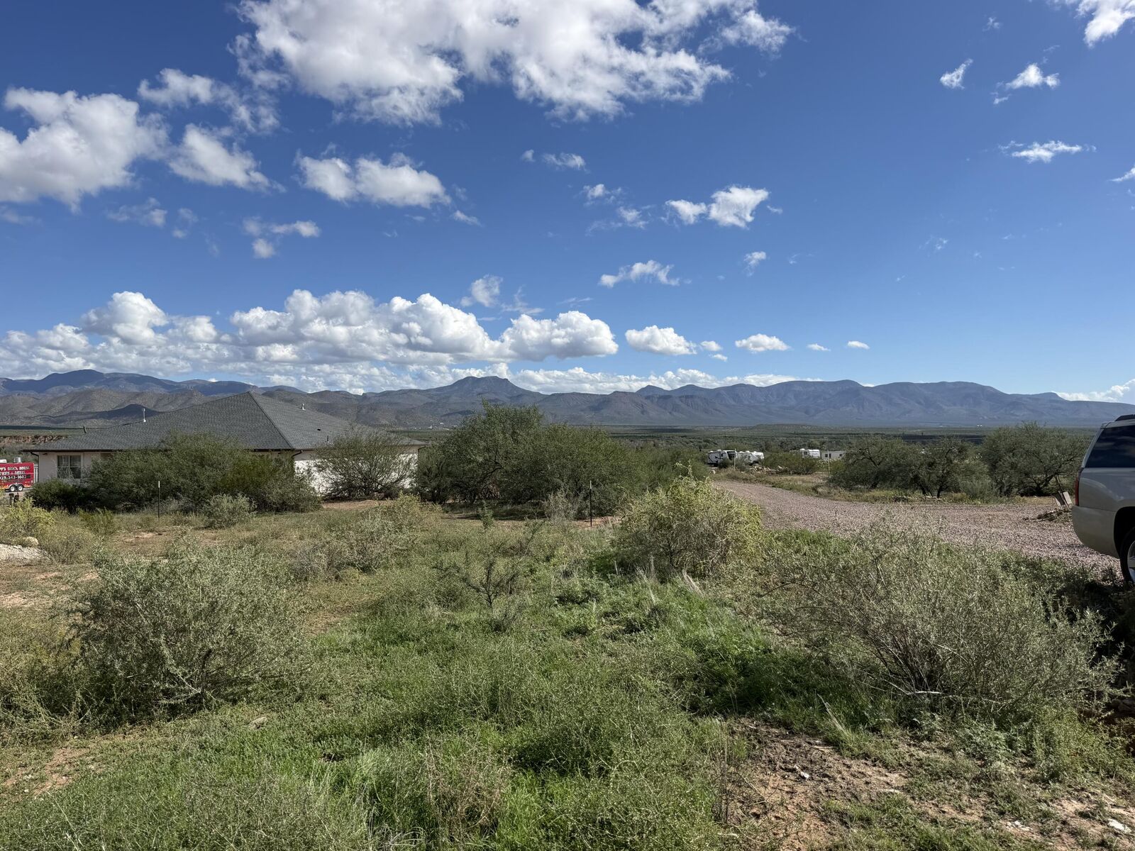 Property Photo:  258 S Canyon Ridge Drive  AZ 85553 