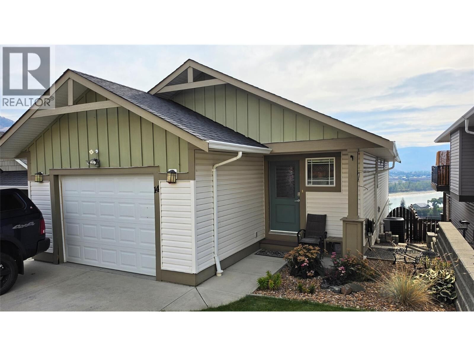 Property Photo:  14 900 Stagecoach Drive  BC V2B 0B7 