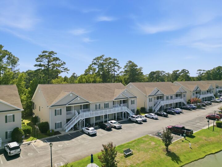 Property Photo:  150 Lazy Willow Ln. 204  SC 29588 