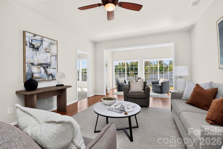 Property Photo:  18023 Owl Court  SC 29707 