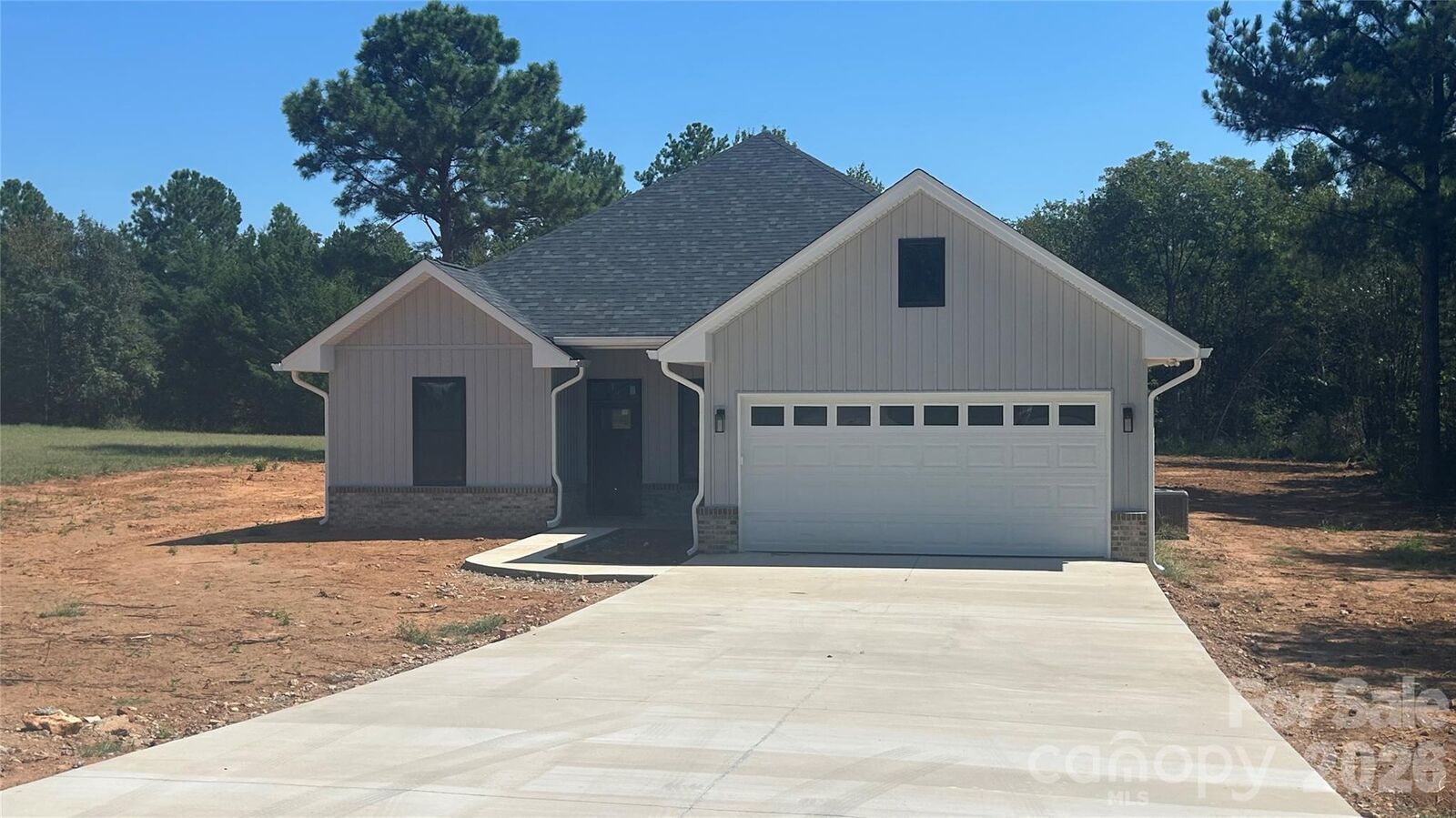 Property Photo:  139 Kendra Drive  NC 28117 