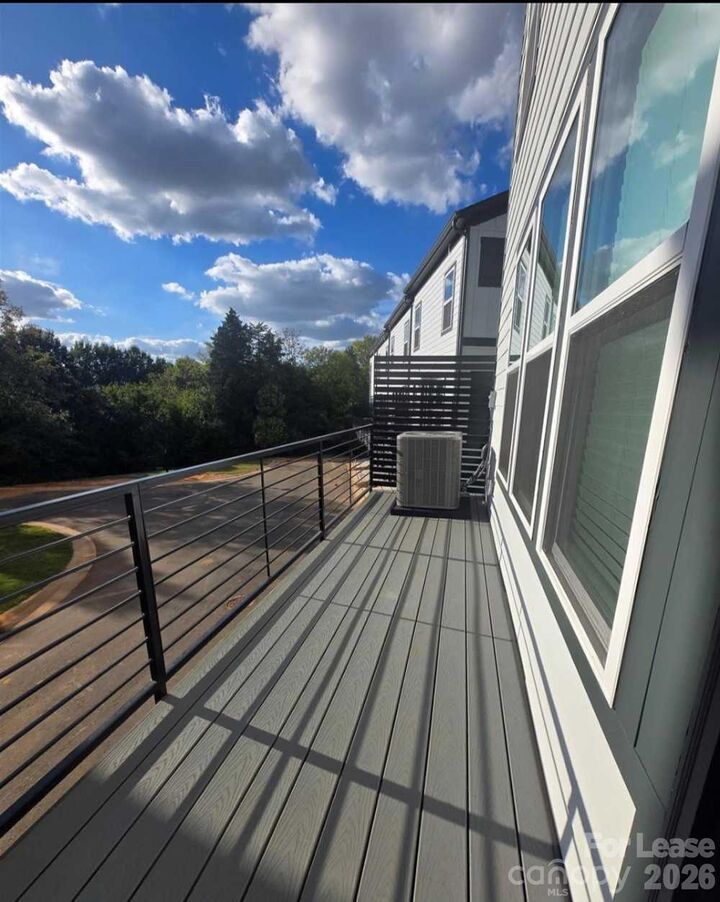 Property Photo: 3124 Stelfox Street NC 28262