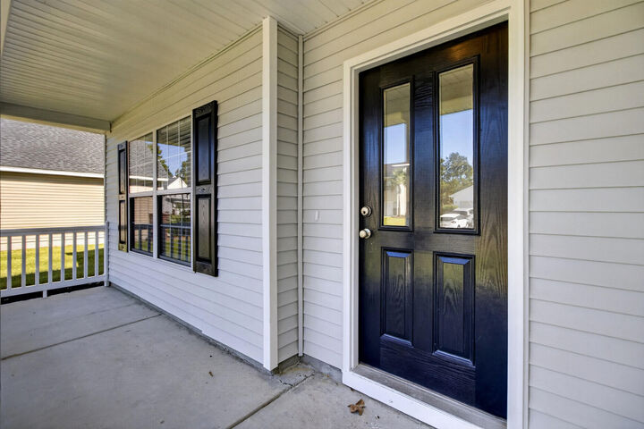 Property Photo:  114 Elbow Circle  SC 29445 