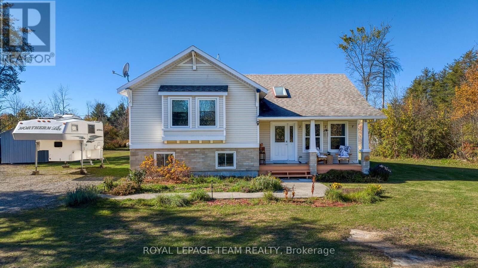 Property Photo:  44 Blanchard Hill Road  ON K0G 1L0 