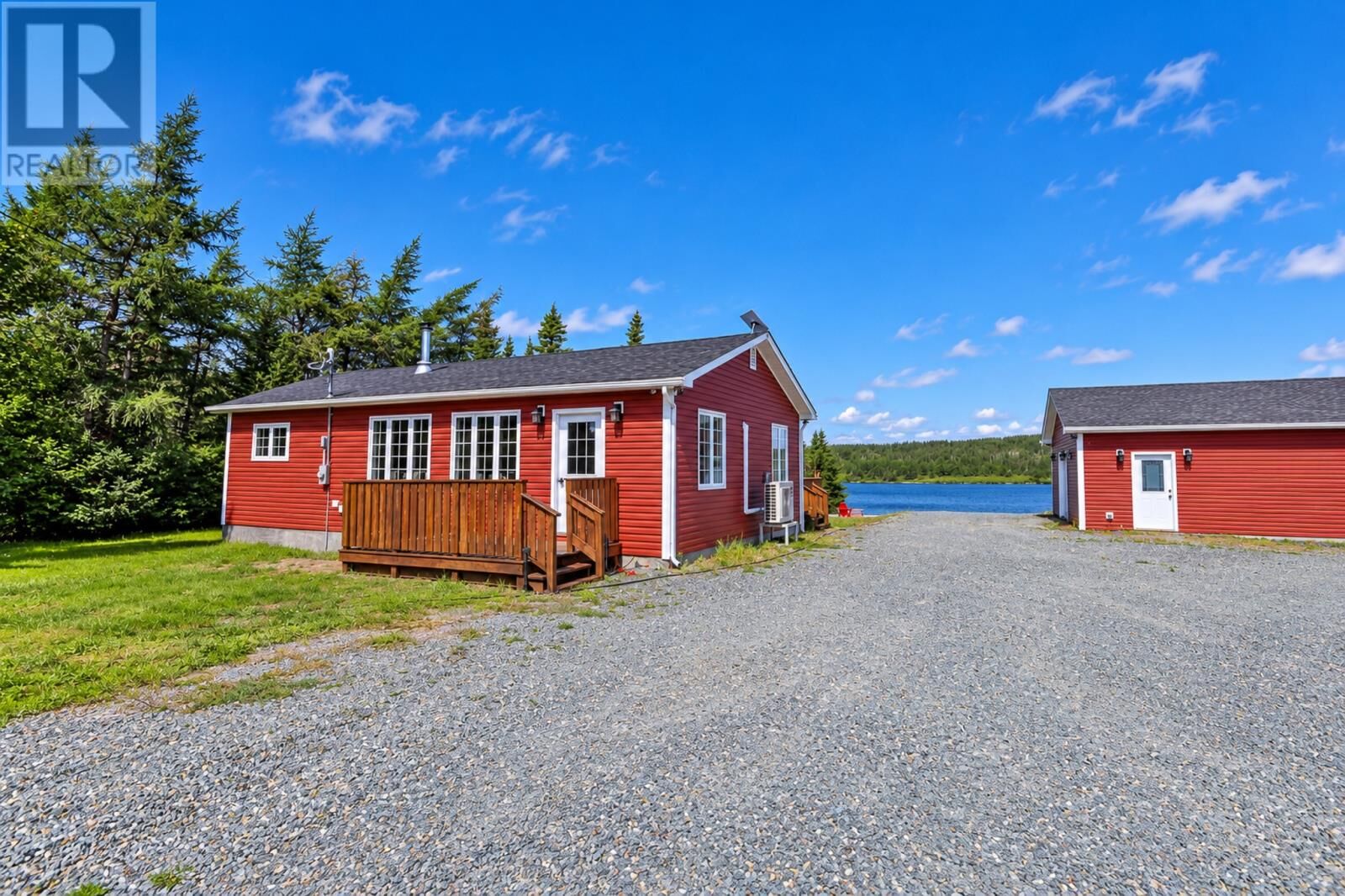 Property Photo:  81 Cape Pond Road  NL A0A 4A0 