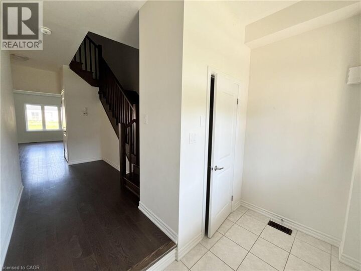 Property Photo: 6 Stauffer Road ON N3V 0B1