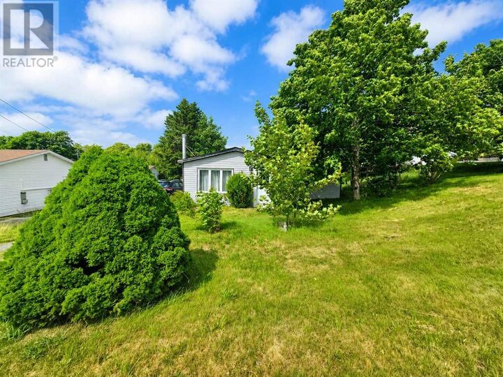 Property Photo: 5 Griffins Lane NL A1G 1M4