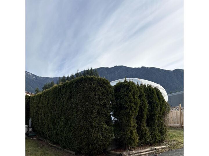 Property Photo:  1436 Frost Road 133  BC V2R 4X8 
