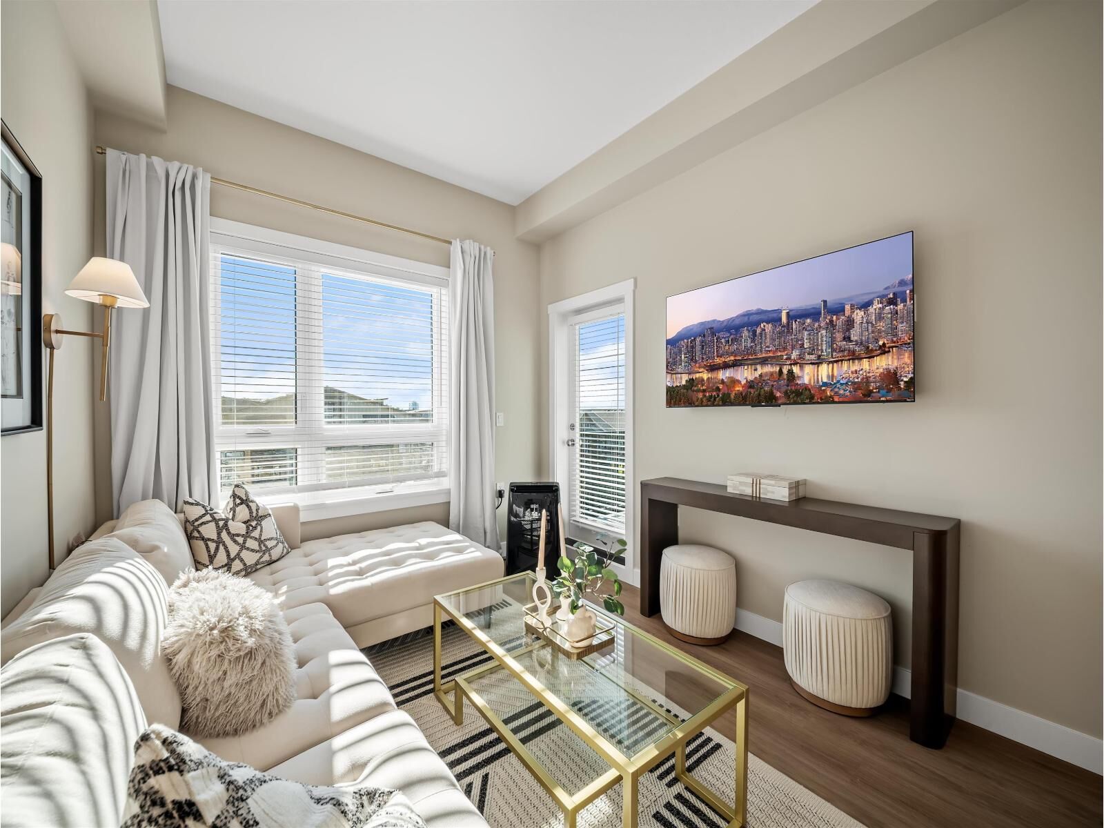 Property Photo:  8233 208B Street Street A520  BC V2Y 4M7 