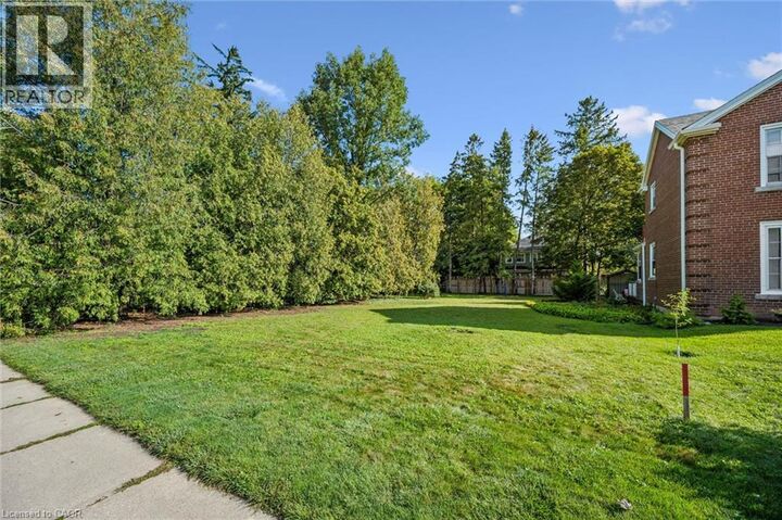 Property Photo:  18 Prospect Avenue  ON N1E 4W6 