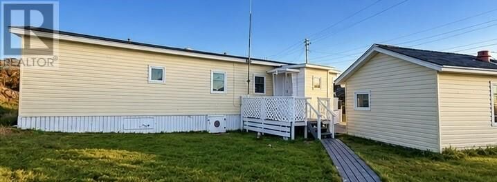 Property Photo:  4A Pond Teal Road  NL  