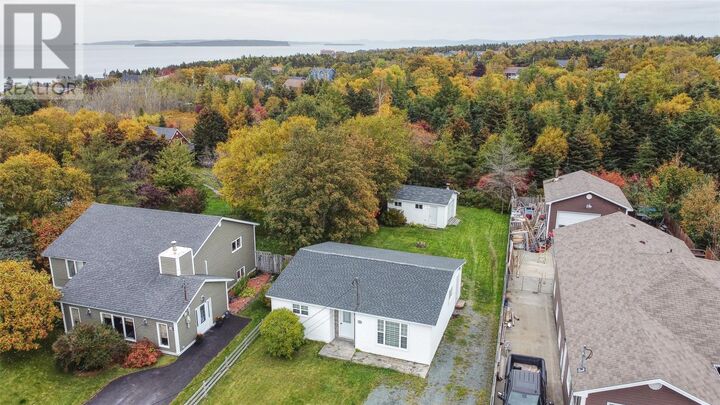Property Photo:  22 Kennedys Road  NL A1X 4C1 