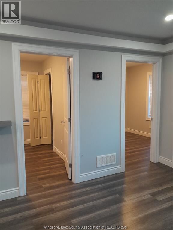 Property Photo: 1124 Ellis Street East ON N8X 2J3