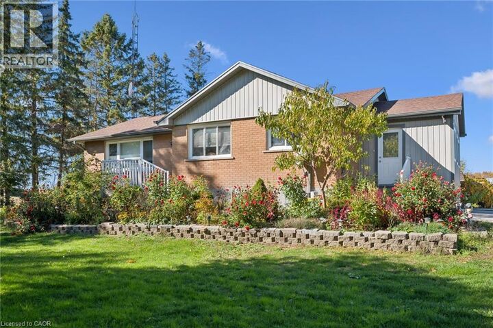 Property Photo:  2782 Victoria Street North  ON N0B 1M0 