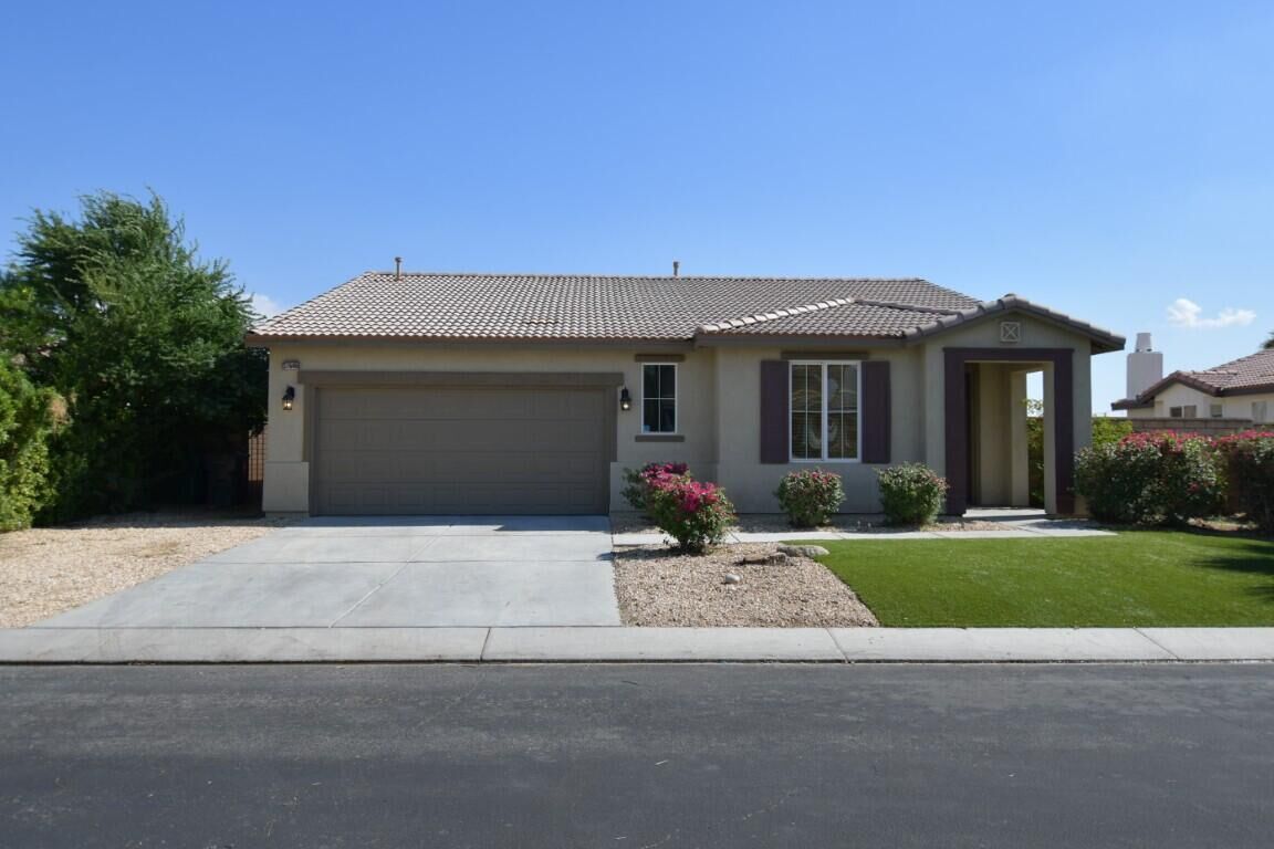 Property Photo: 37646 Ullswater Drive CA 92203