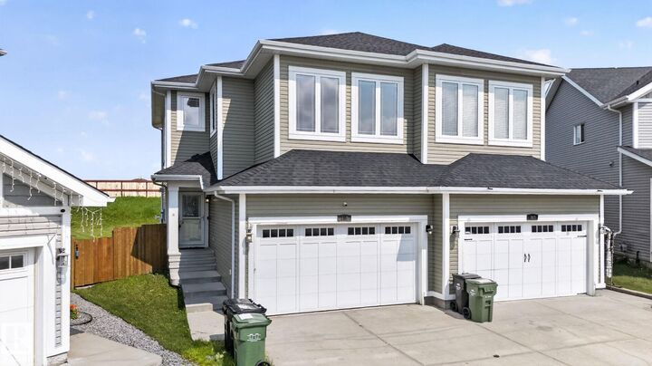 Property Photo:  385 Simmonds Way  AB T9E 0Y9 