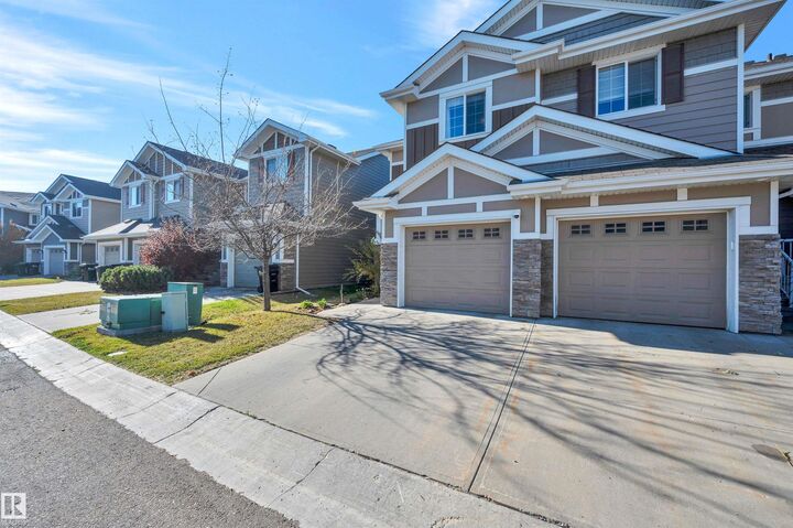 Property Photo: 219 Charlotte Way 91 AB T8H 0T3