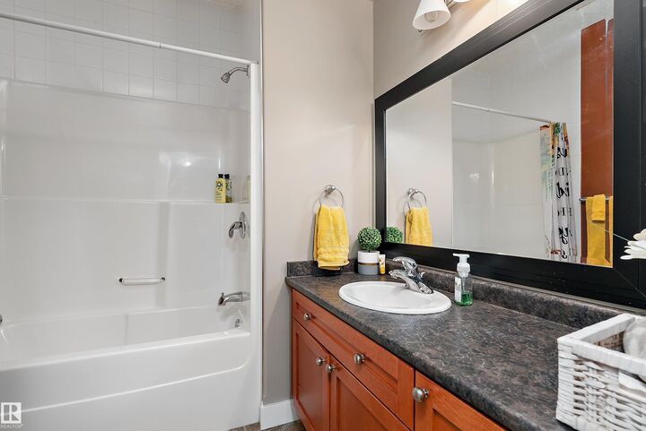 Property Photo:  5401 37A Avenue 303  AB T9A 1H9 